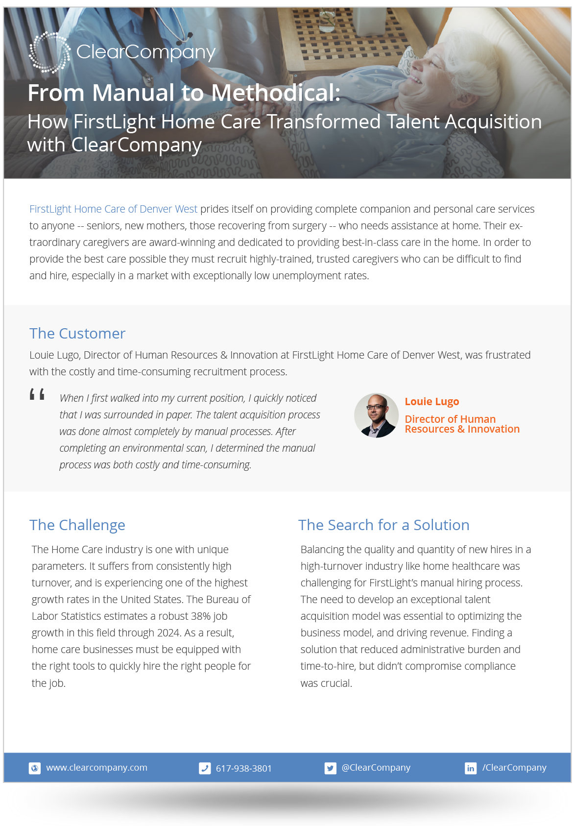 What Is Performance Management Software