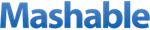 Mashable Logo