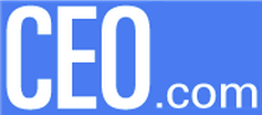CEO.com Logo