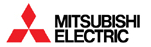 Mitsubishi Logo