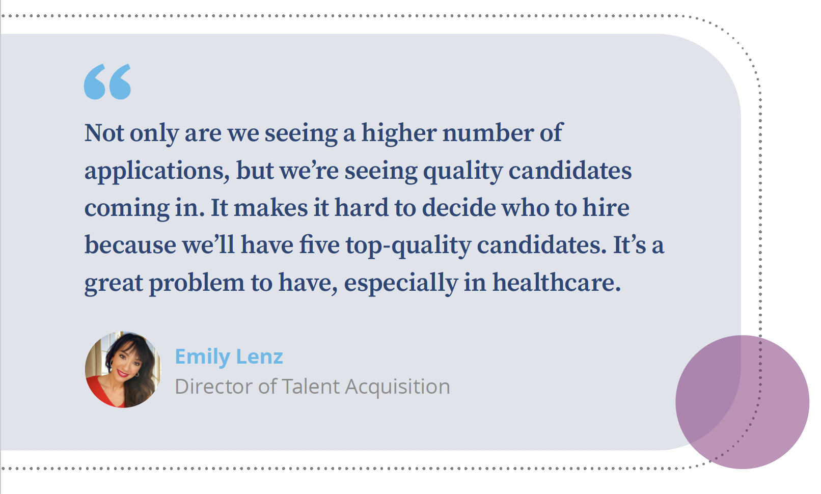 pediatric-home-service-testimonial-screenshot