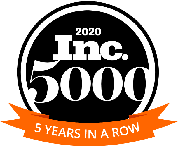 inc5000 inline