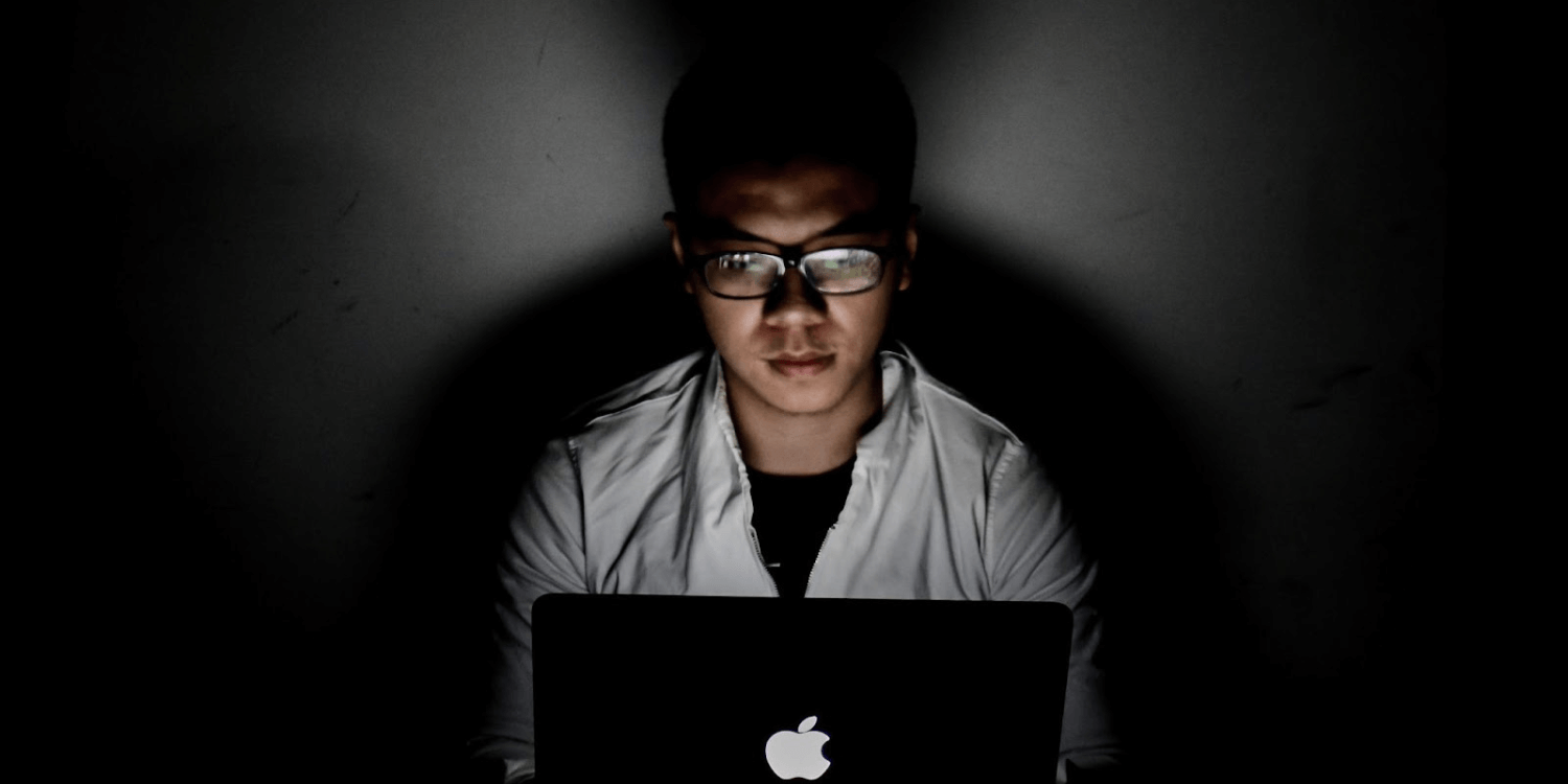 solitary employee